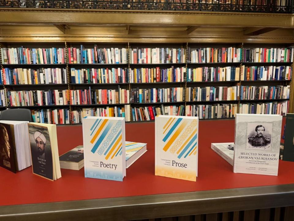 The New York Public Library