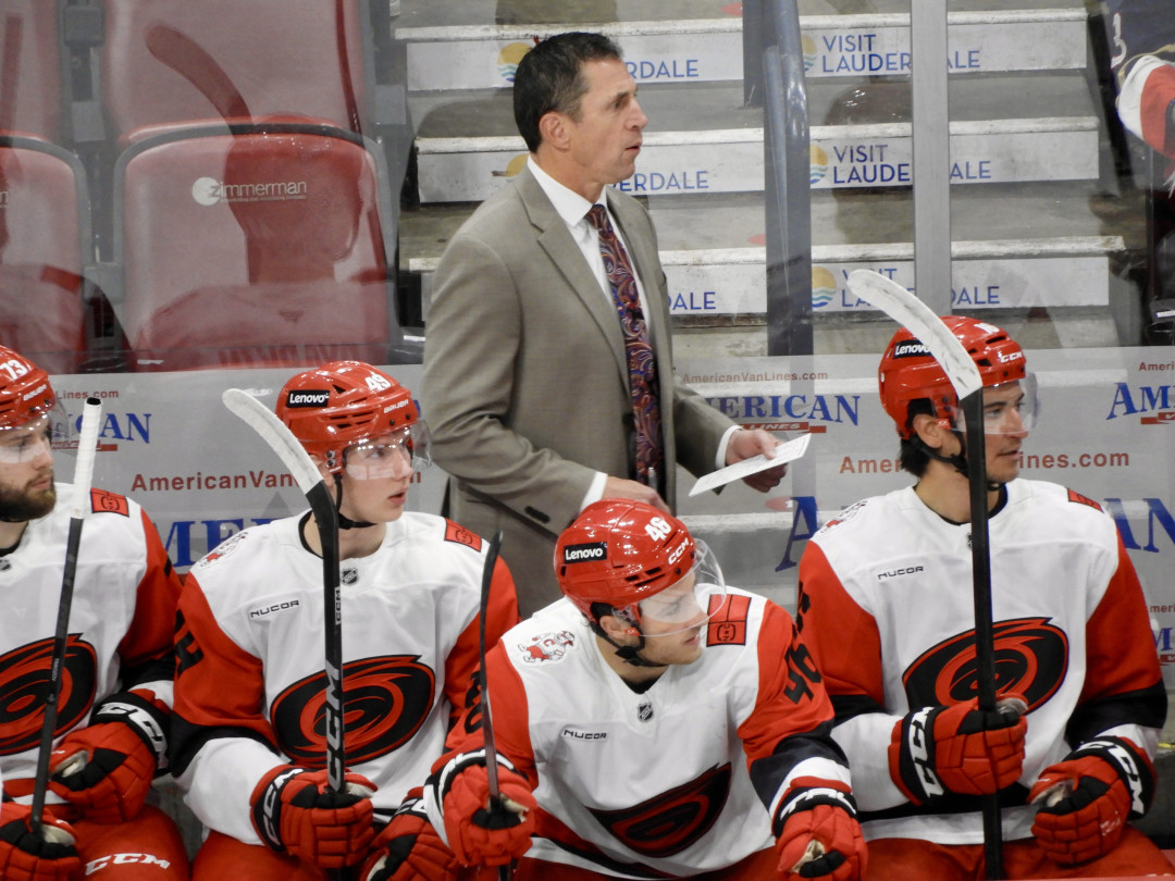 Сезон NHL 2025-2026