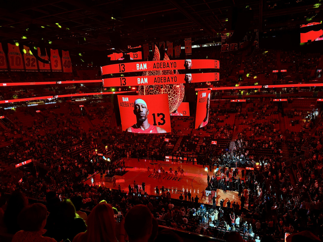 БигБэм и беззащитная лига