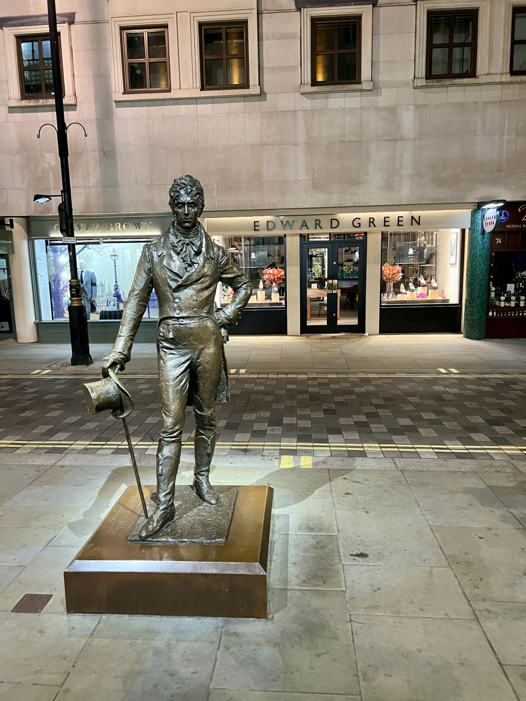 Londonienne Walkways