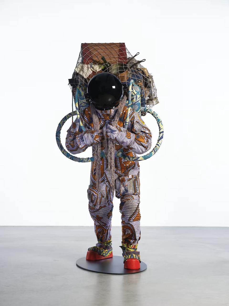 Йинка Шонибаре