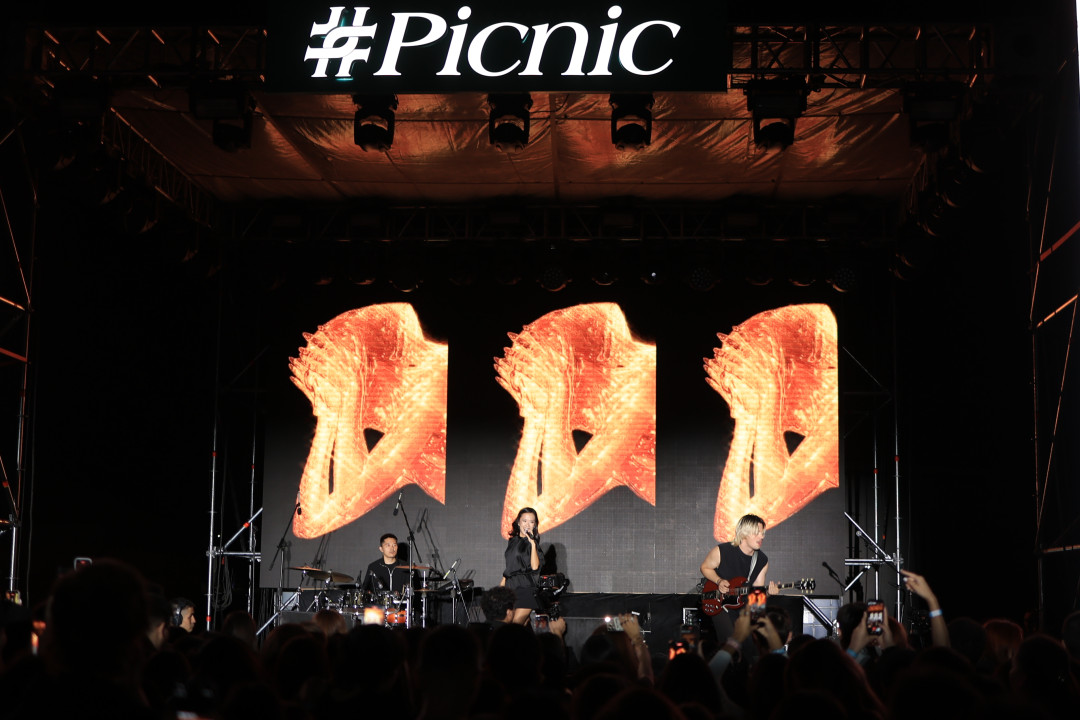 Фото пресс-служба Picnic by Partners
