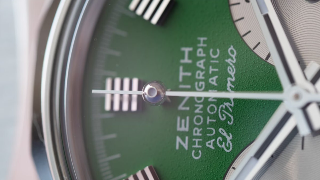 Четыре дня в Женеве: 5 самых интересных часов с Geneva Watch Days
