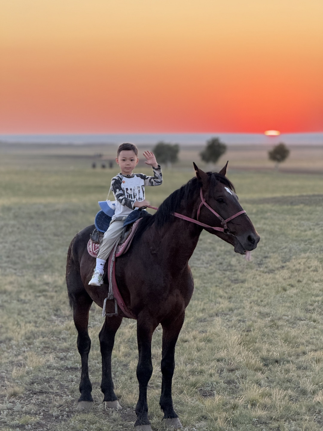 child-riding-a-horse-image