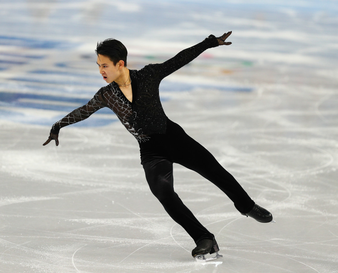Denis Ten