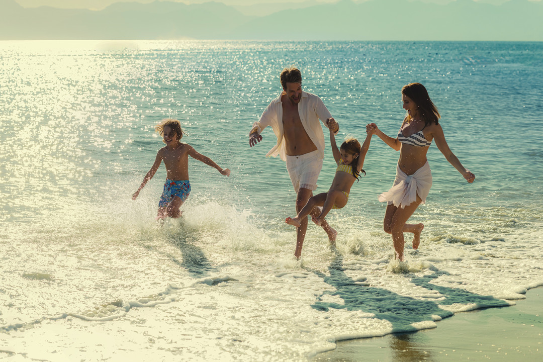 Отдых в стиле FeelWell: оазис обновления в Ela Excellence Resort Belek