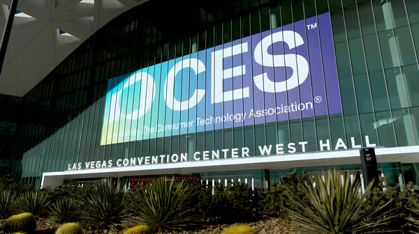CES 2025