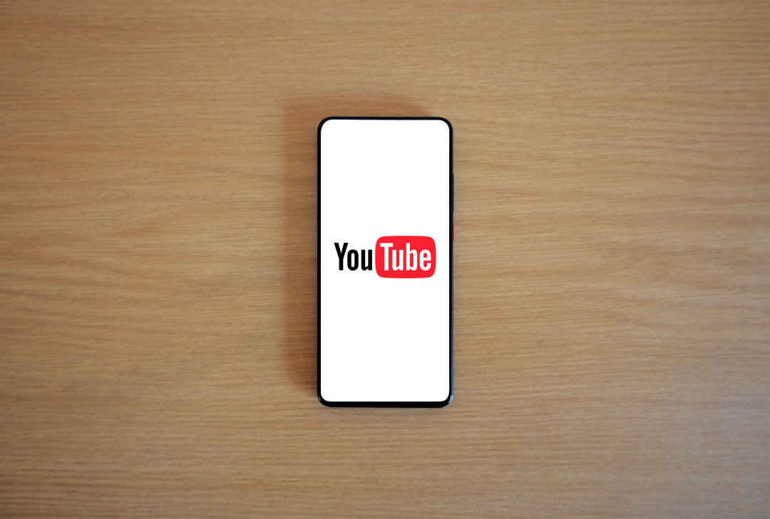 YouTube 2026: где мы и куда идём