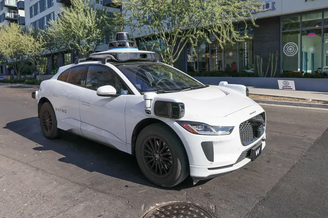 Waymo