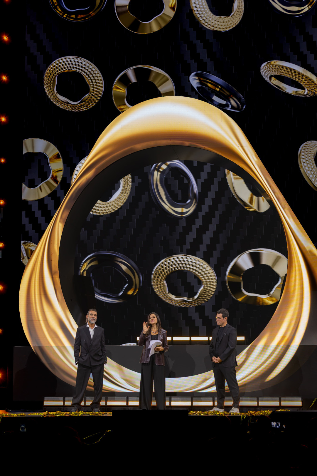 Sensorium Worlds: одна ночь, когда Милан стал лабораторией чувств