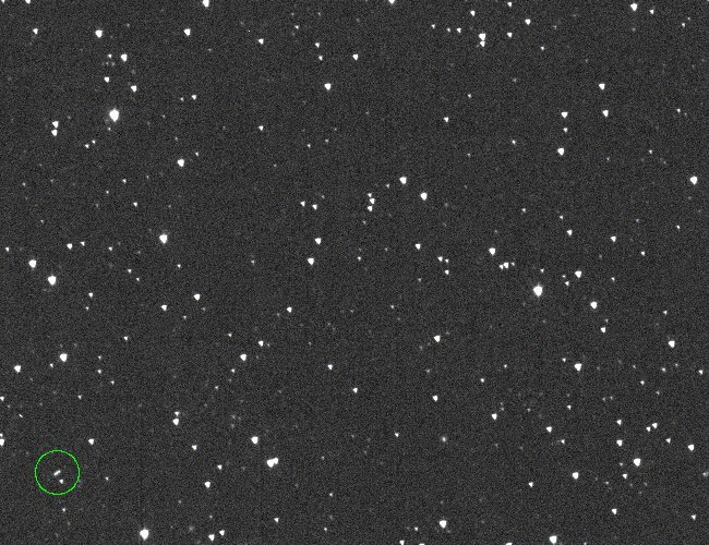 Источник изображения: cneos.jpl.nasa.gov