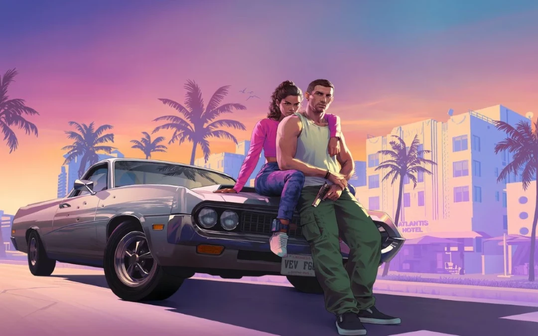 Grand Theft Auto VI