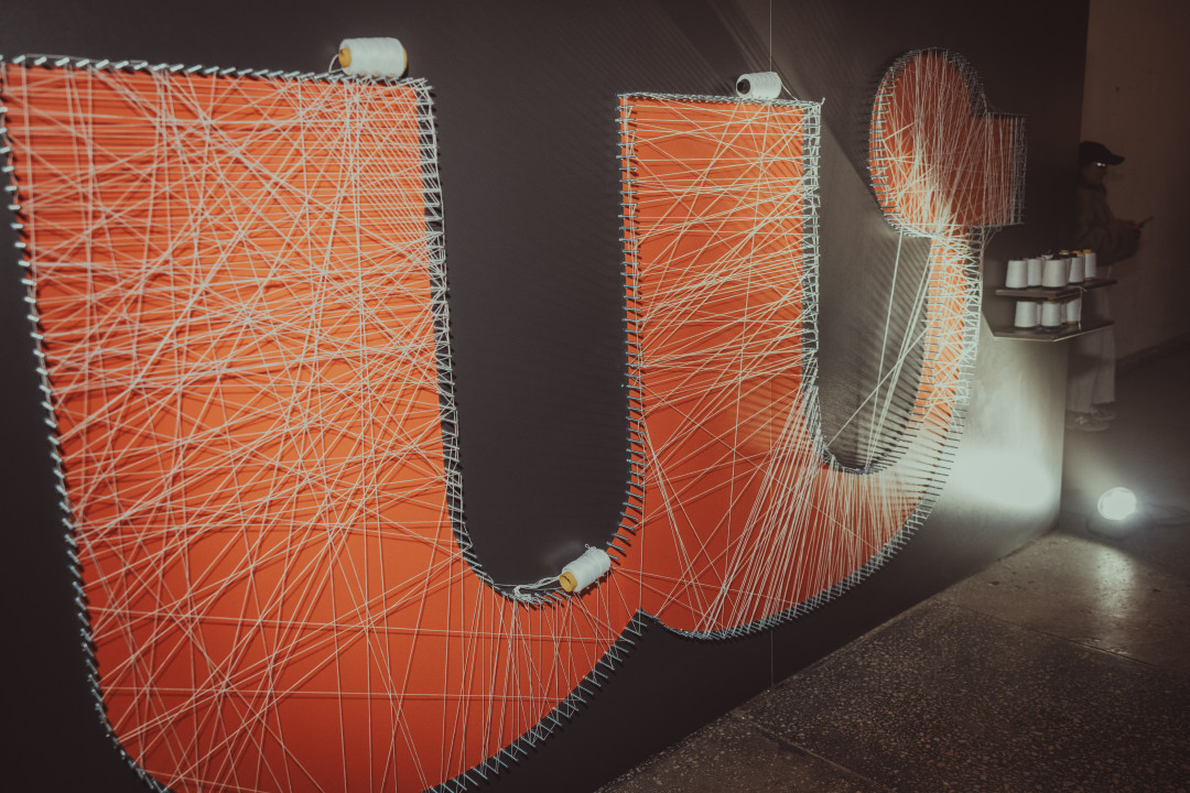 Как прошёл Esquire Weekend в Алматы