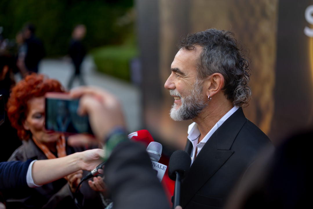 Sensorium Worlds: одна ночь, когда Милан стал лабораторией чувств