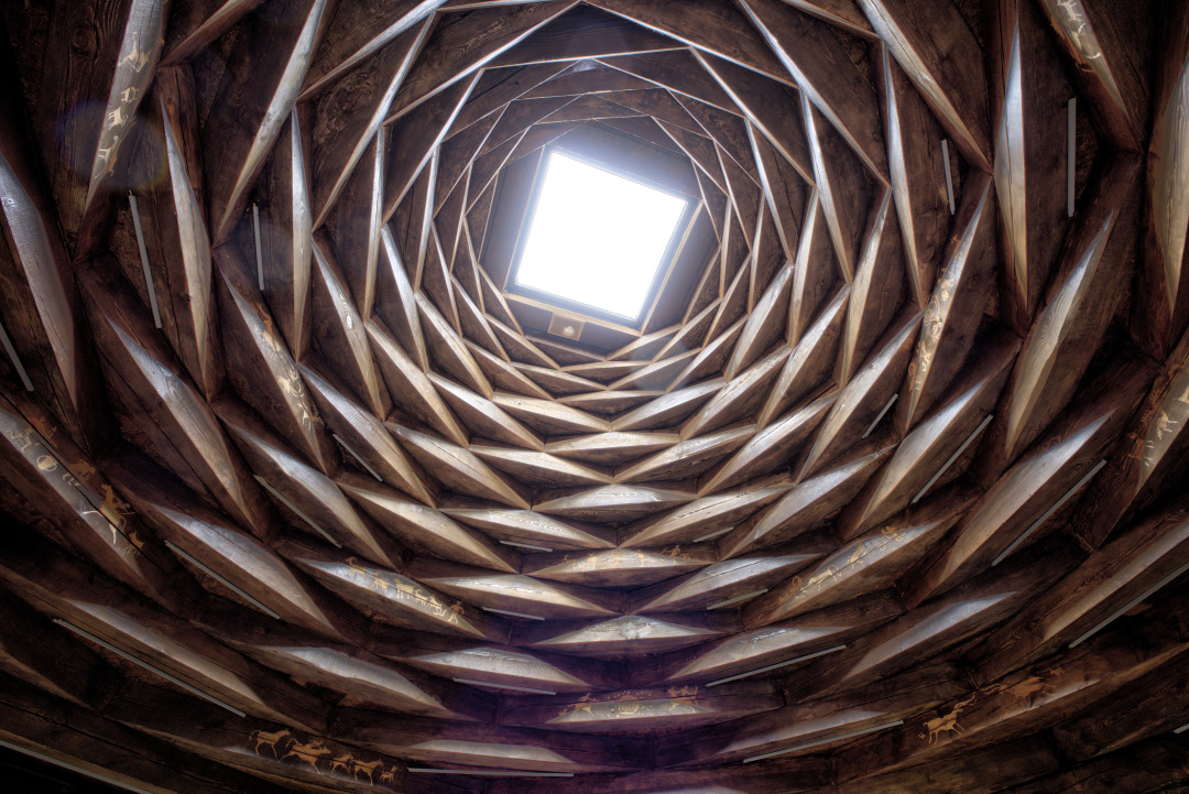 AQBOZAT: новый формат отдыха в 20 минутах от Астаны