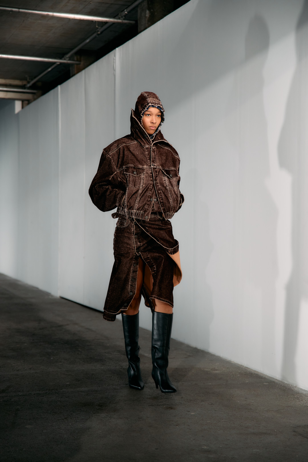 Как прошла Парижская неделя моды — в фоторепортаже спецкорра Esquire Kazakhstan 