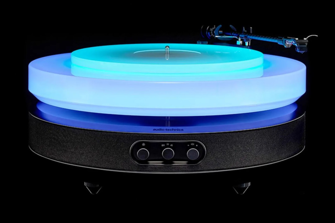 Фото: Audio-Technica