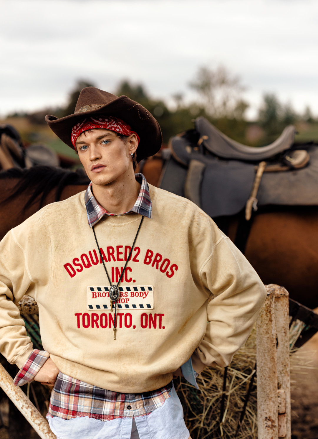 В погоне за сердцем