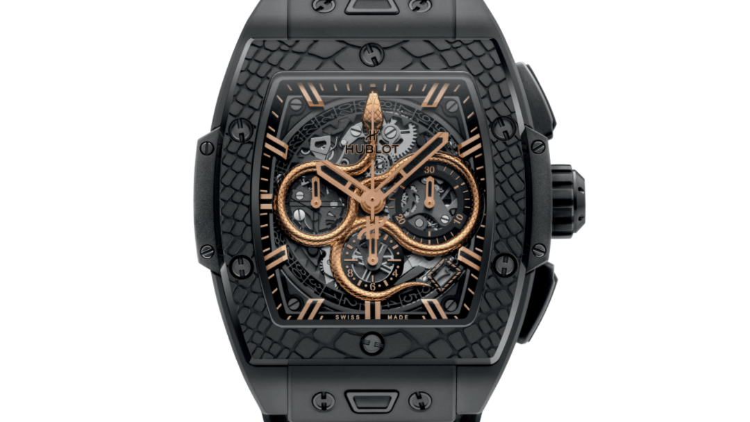 Часики тикают: Самые яркие новинки LMVH Watch Week