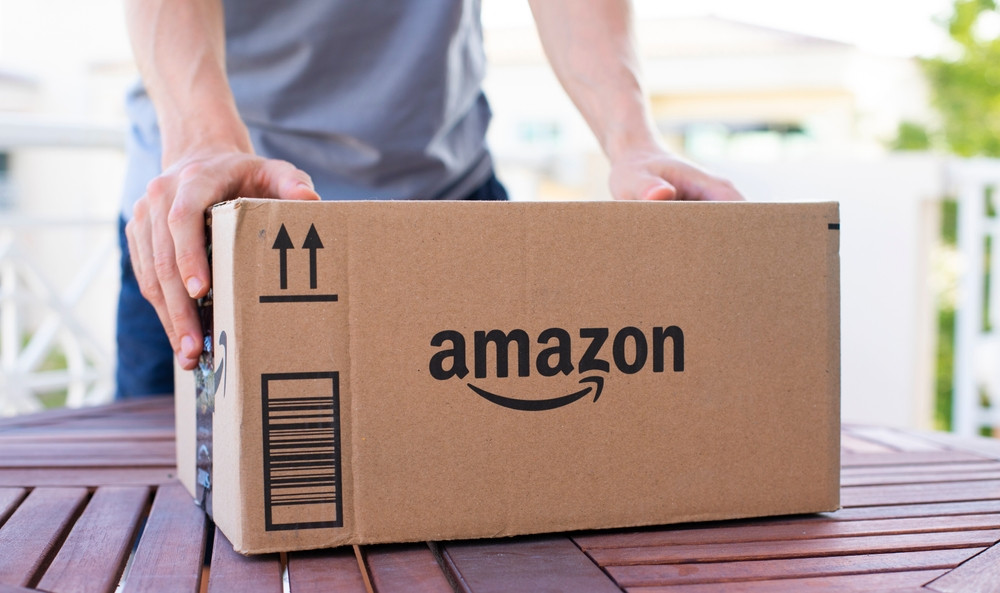 Amazon