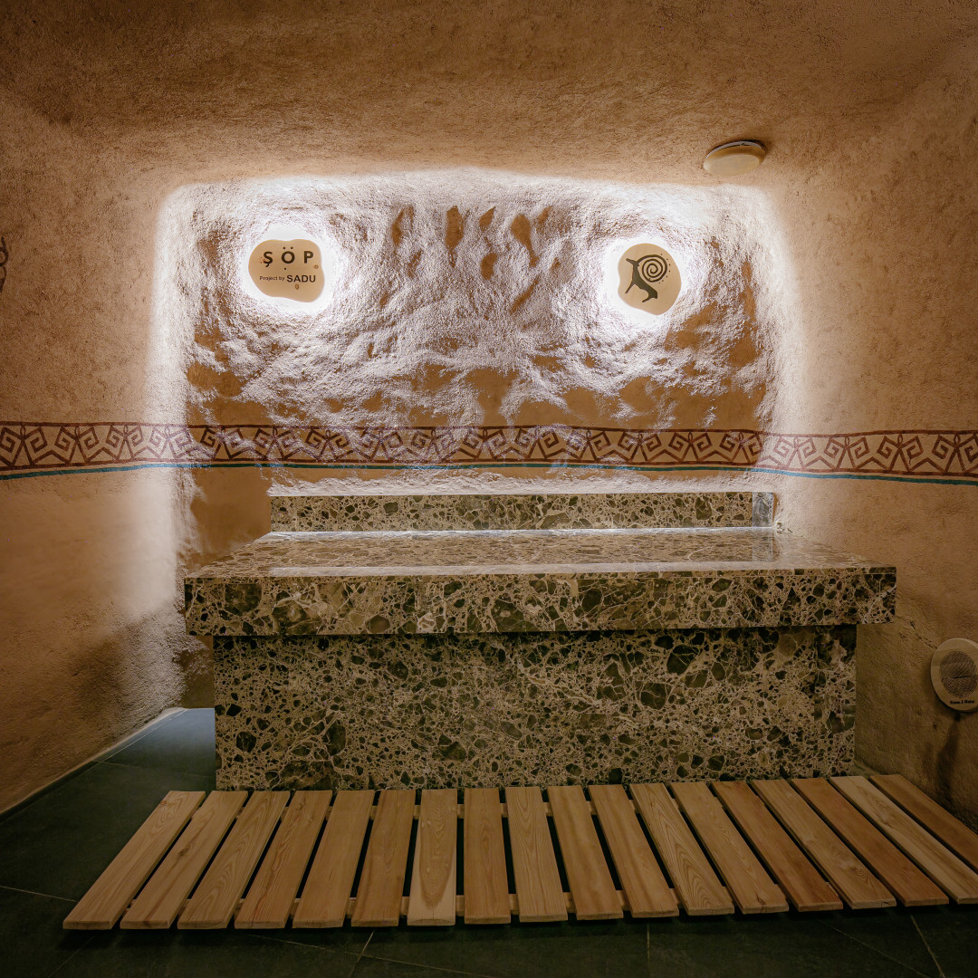 Любовь к себе: почему Ethno SPA ŞOP – лучший путь к обновлению и перерождению
