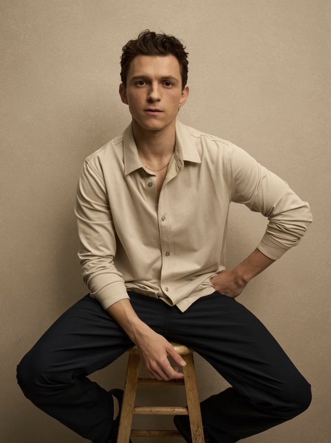 Фото @tomholland2013