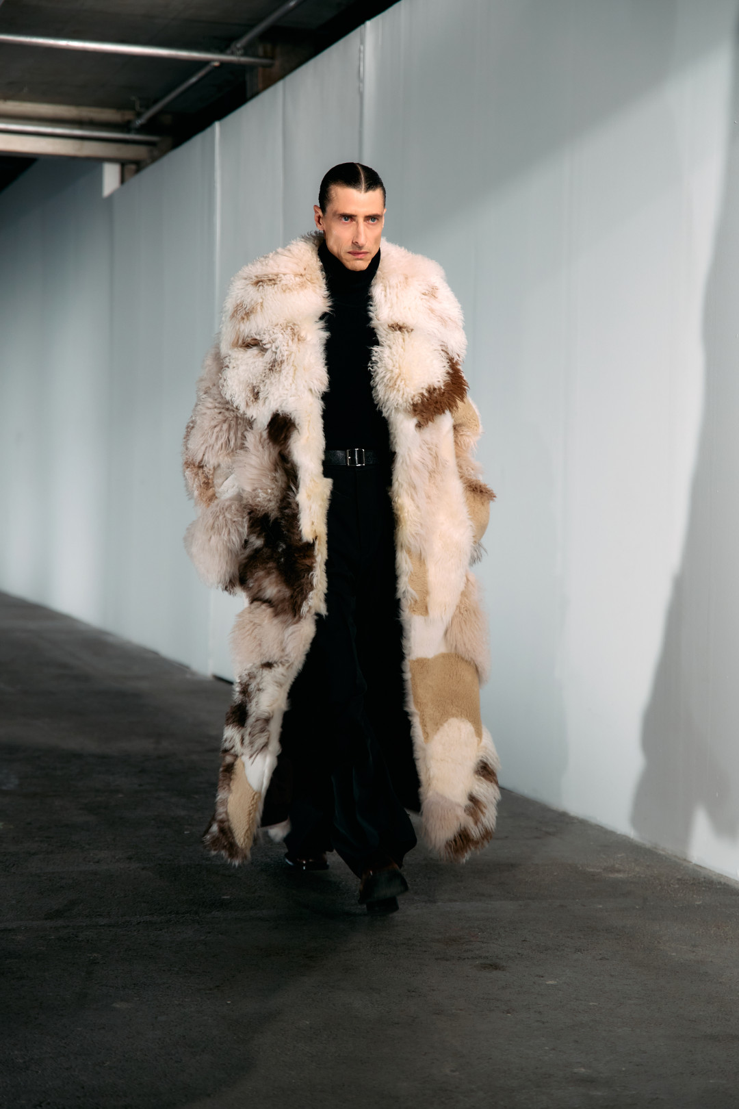 Как прошла Парижская неделя моды — в фоторепортаже спецкорра Esquire Kazakhstan 