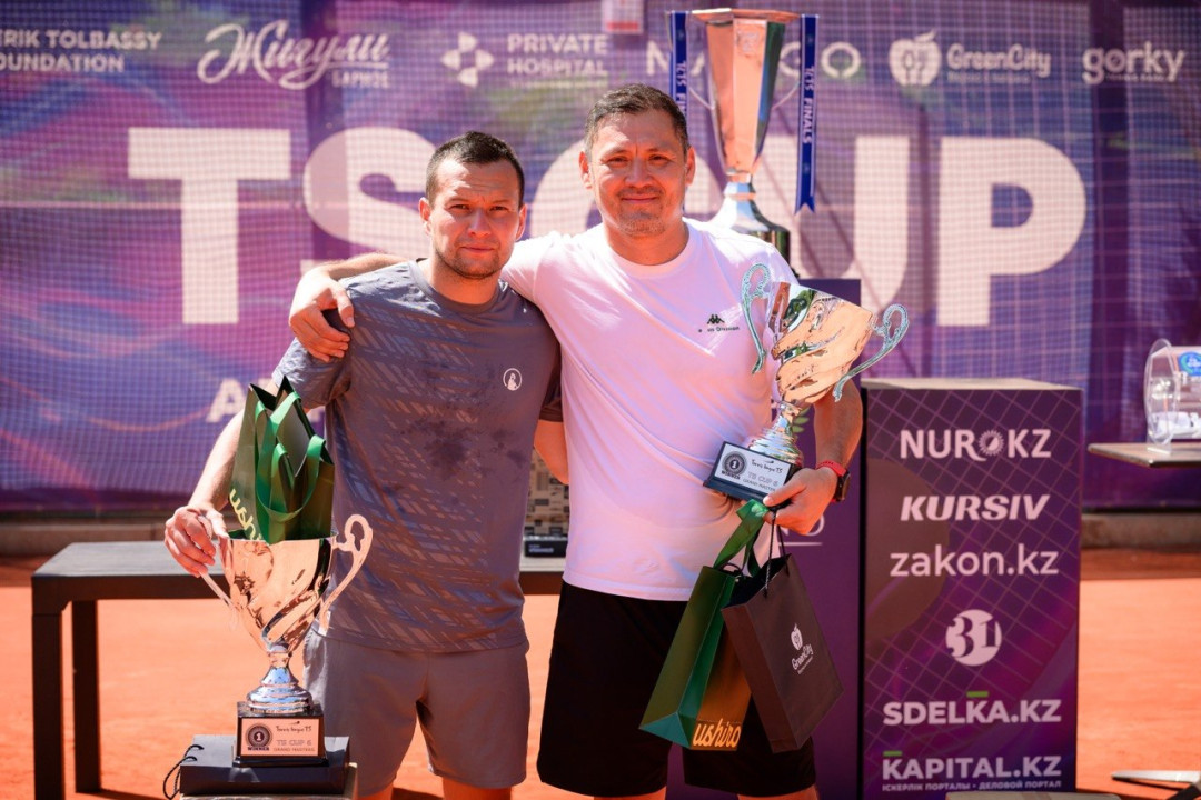 TS CUP 6: скорость, характер и битва за финал