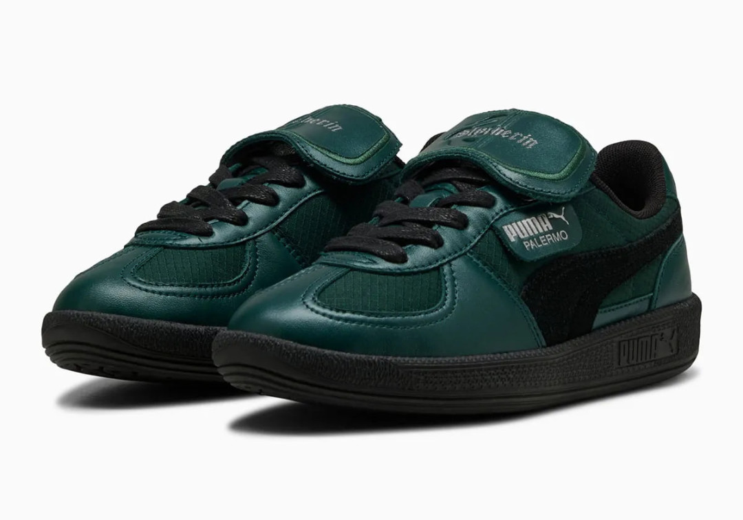 Находки недели: Puma представила кроссовки в стиле факультетов Хогвартса