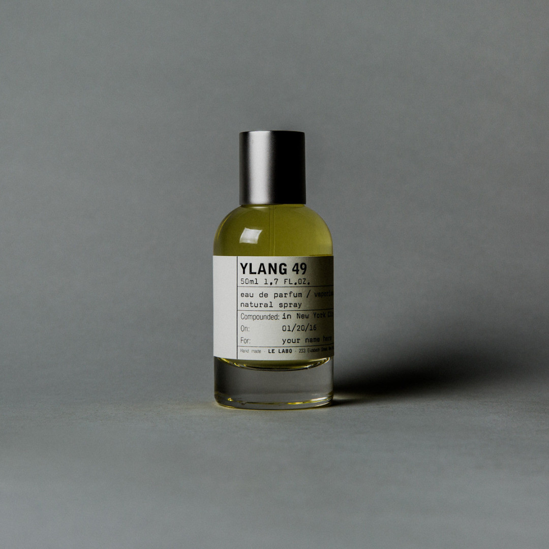 Le Labo: ароматы, которые говорят с душой