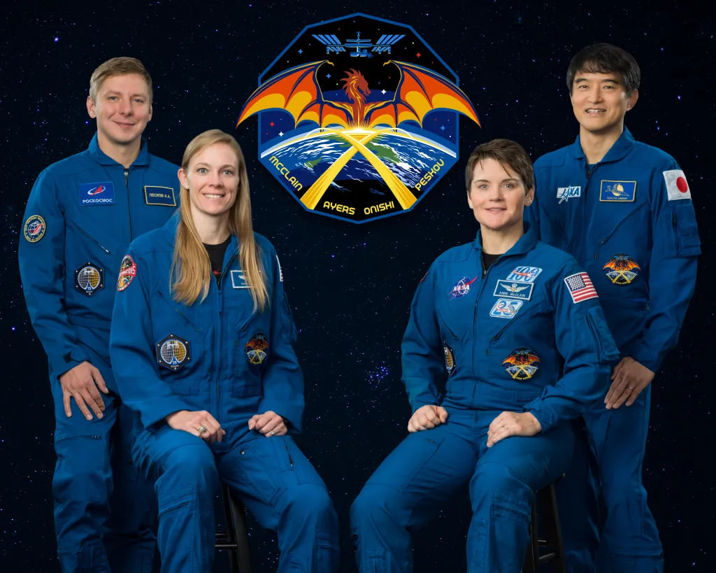 Фото: NASA
