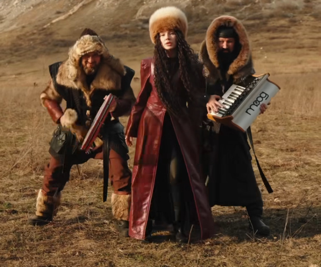 Источник изображения: Ay Yola/ Instagram