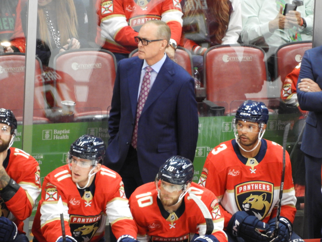 Сезон NHL 2025-2026