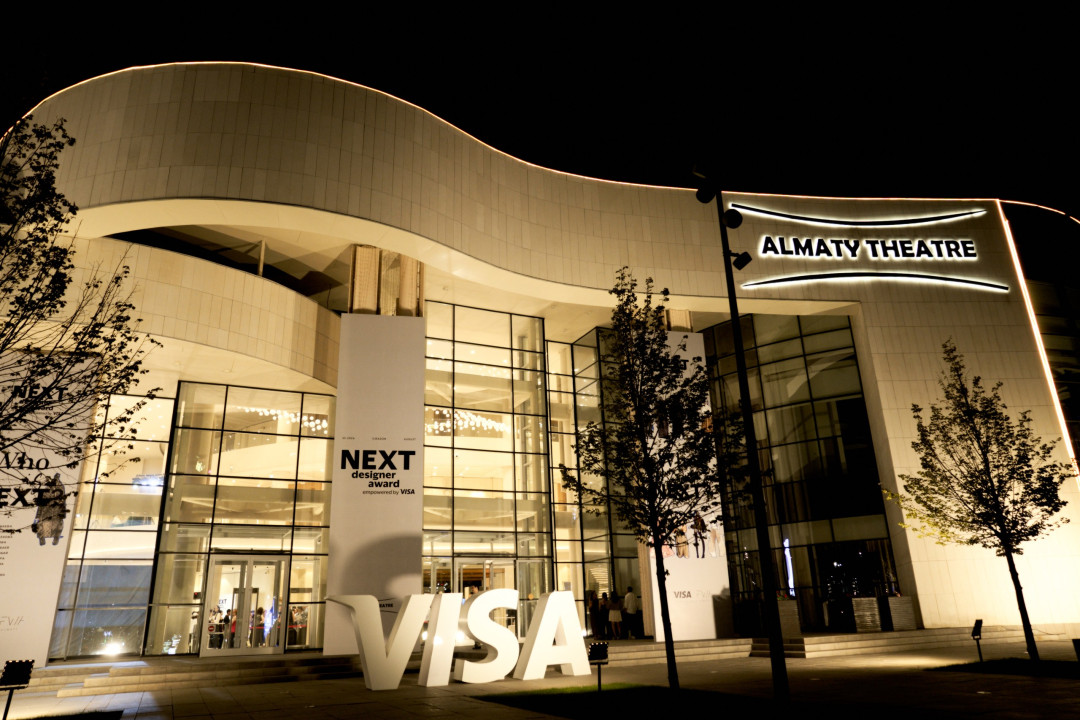 Объявлен победитель Next Designer Award empowered by Visa