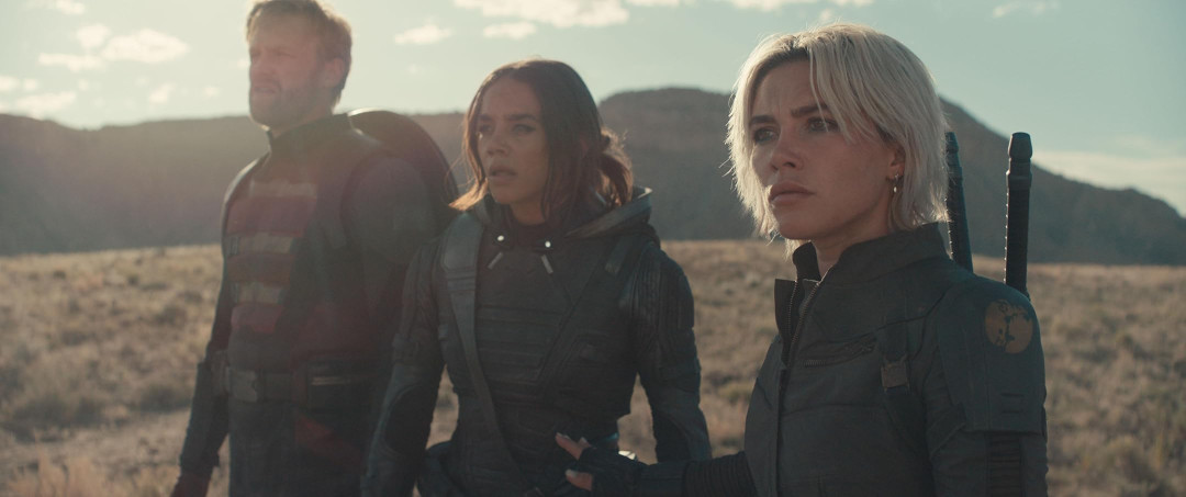 Пятая фаза Marvel подходит к концу. Что ждет MCU?