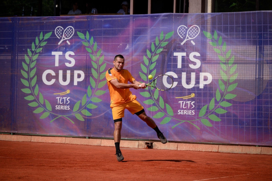 TS CUP 5: накал юбилейного сезона нарастает