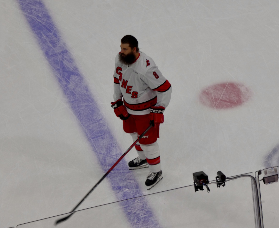 Сезон NHL 2025-2026