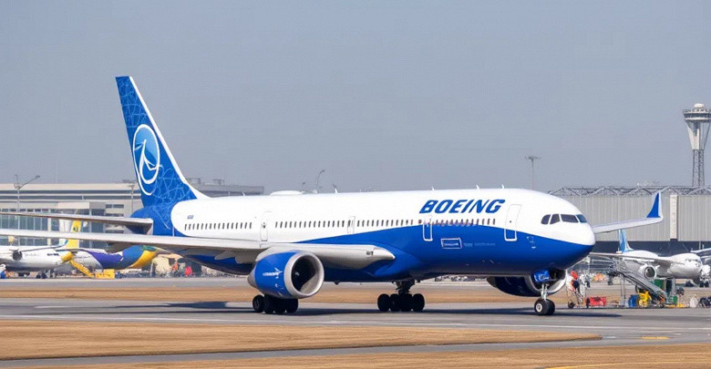 Boeing