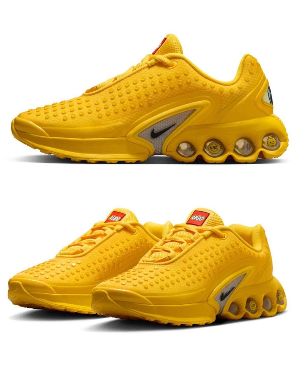 Фото: Nike