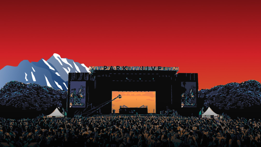 Источник изображения Park Live