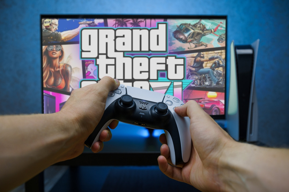 Grand Theft Auto