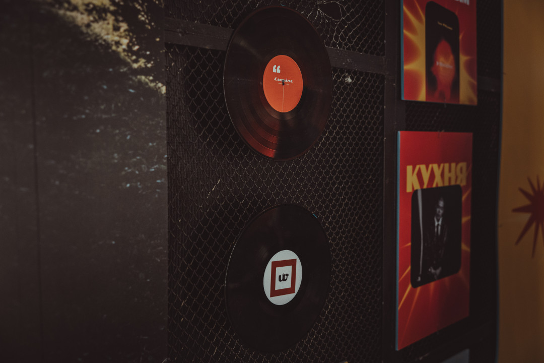 Как прошёл Esquire Weekend в Алматы