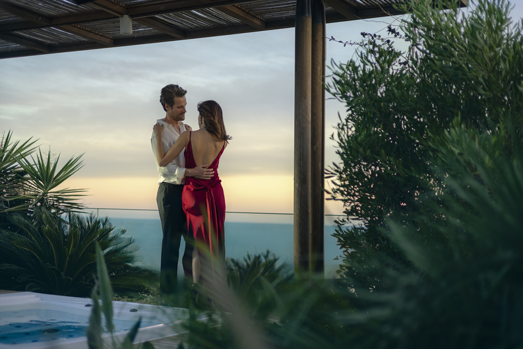 Отдых в стиле FeelWell: оазис обновления в Ela Excellence Resort Belek
