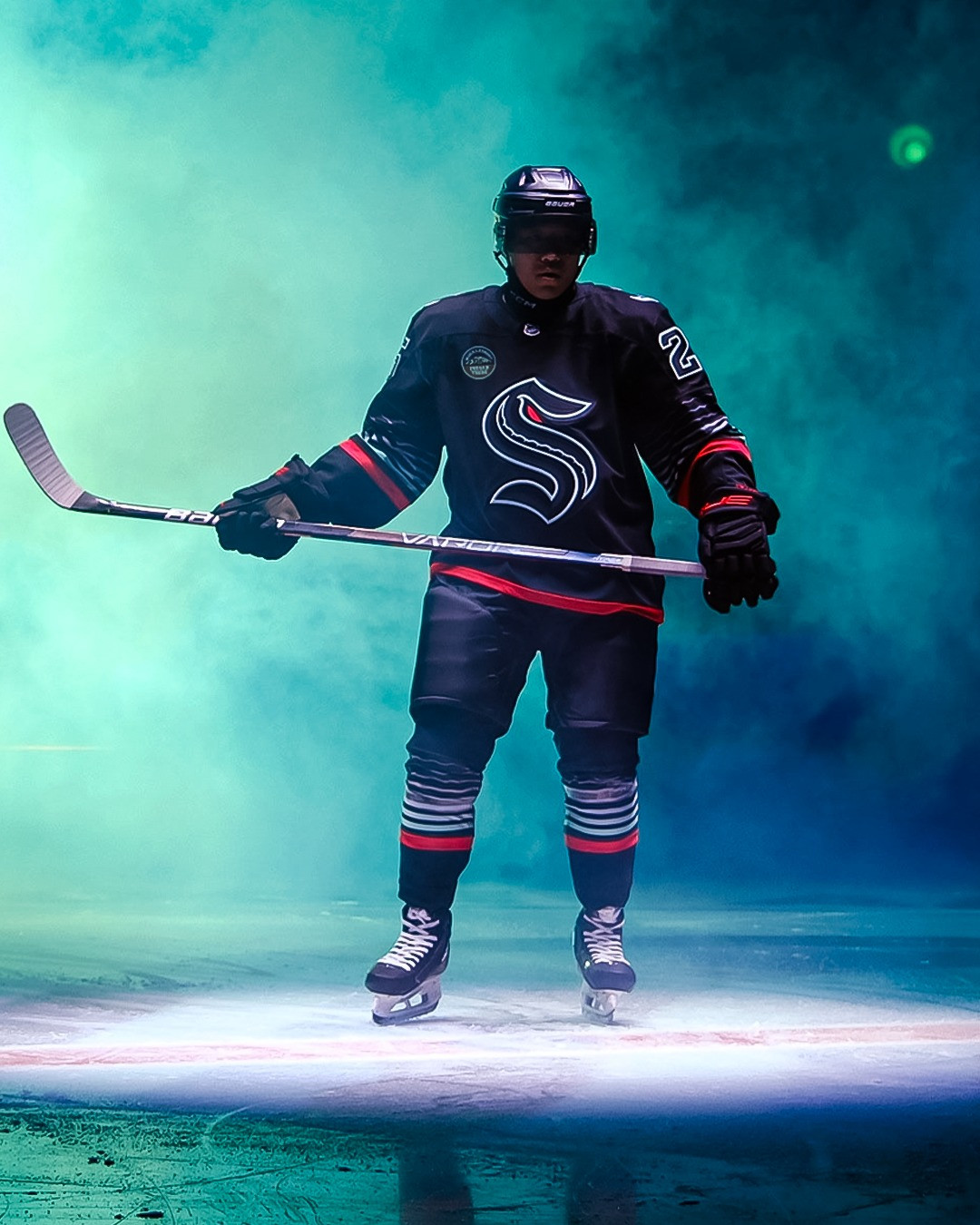 NHL формы