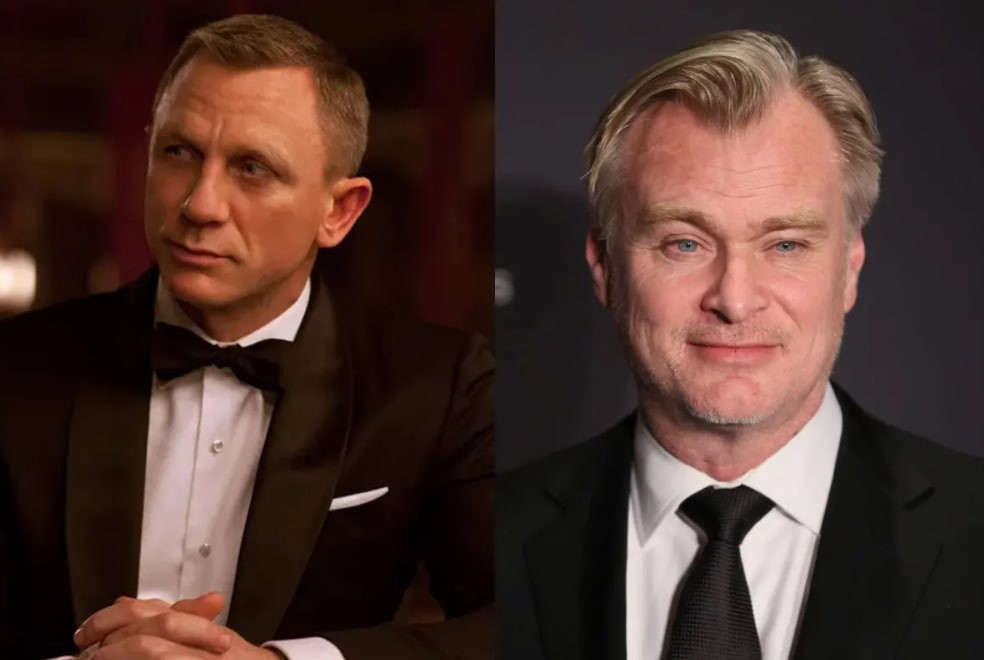 «Гангстерлэнд» Гая Ричи и триллер с Николасом Кейджем: новости киноиндустрии