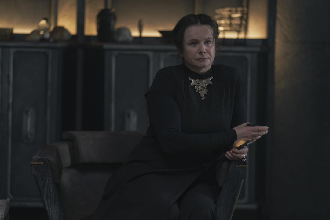 Космическая мыльная опера: каким получился сериал «Дюна: Пророчество»