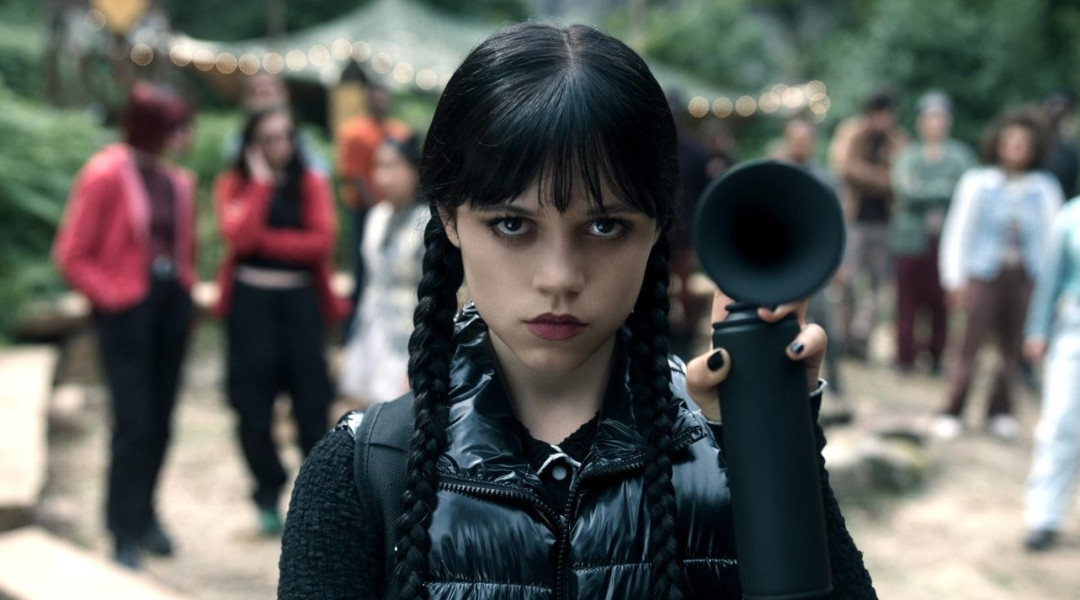 Что смотреть в августе: главные сериала месяца