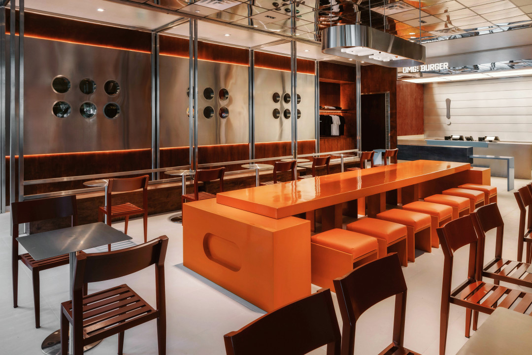 От Алматы до Хьюстона: как искусство, технологии и интуиция формируют новый интерьерный язык