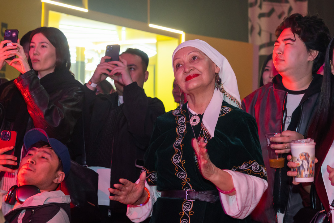 Как прошёл Esquire Weekend в Алматы