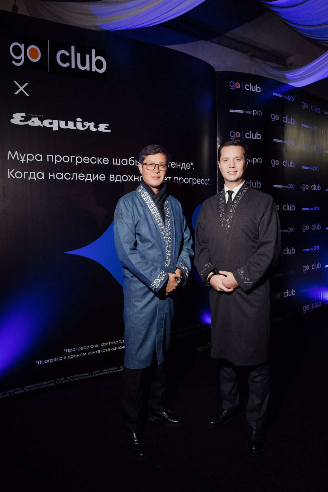 Когда наследие вдохновляет прогресс